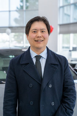 Allen Lee
