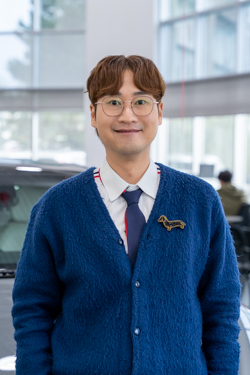 Oden Yoon