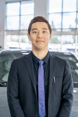Jake Jang