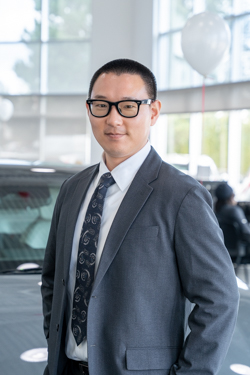 Bruce Kang