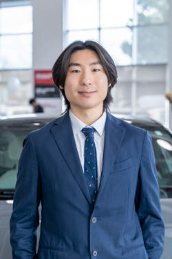 Andrew Byun
