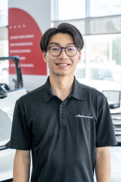 Felix  Chan