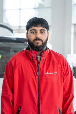 Jastaran Gosal